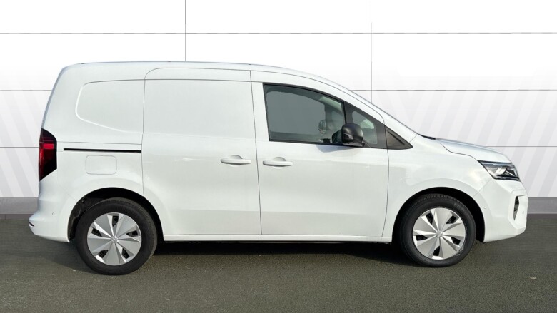 Nissan Townstar L1 Electric 90kW Tekna Van Auto 45kWh